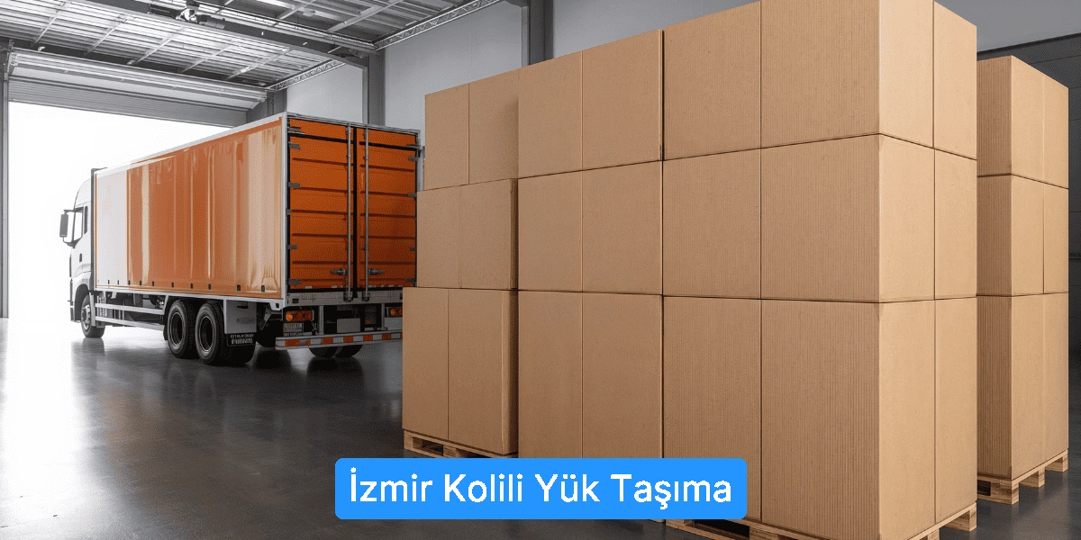 Kolili Yük Taşıma