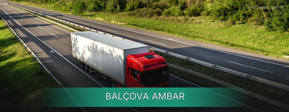 Balçova Ambar
