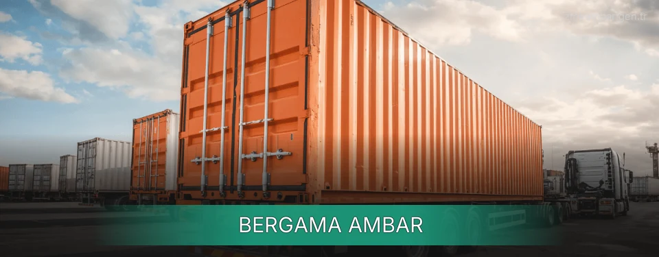 Bergama Ambar Kargo