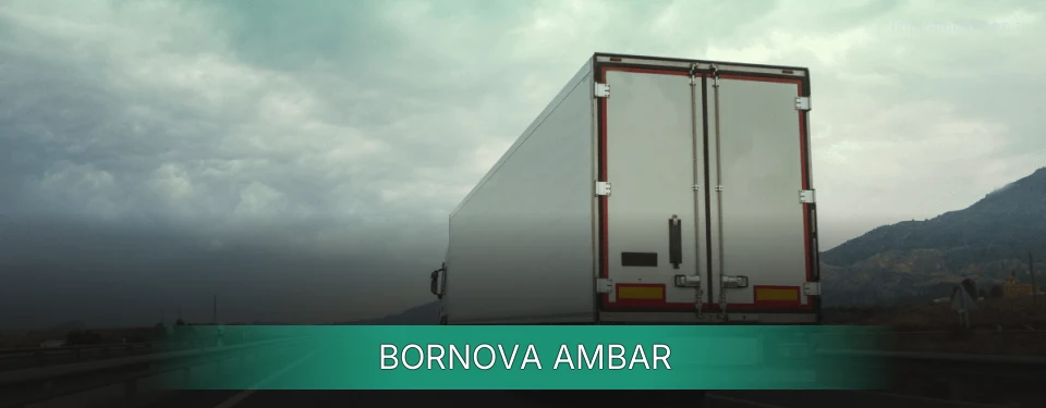 Bornova Ambar Kargo