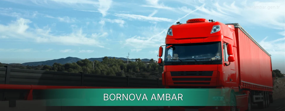 Bornova Ambar