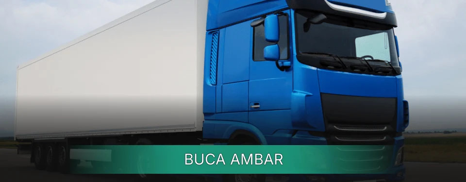 Buca Ambar