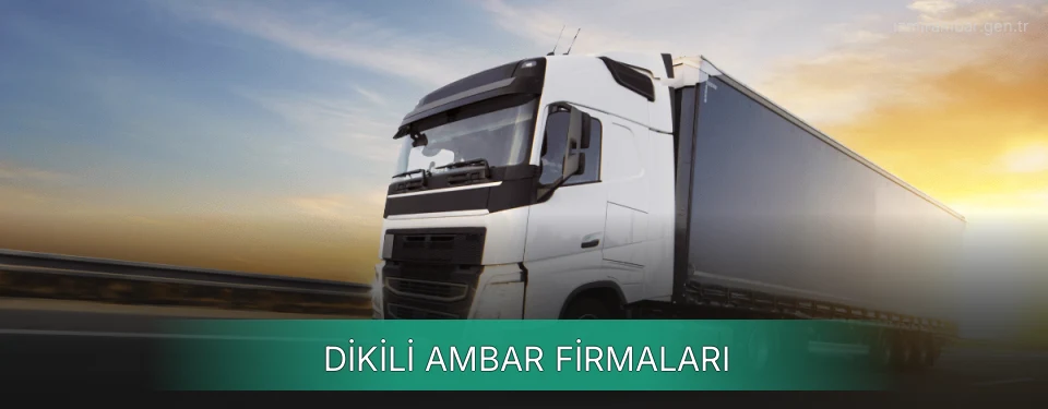 Dikili Ambar Taşımacılık