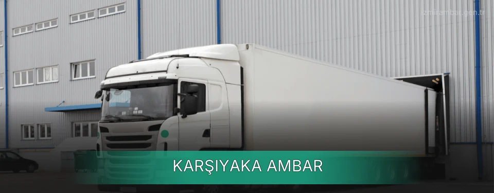 Karşıyaka Ambar