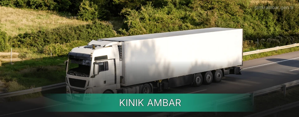 Kınık Ambar