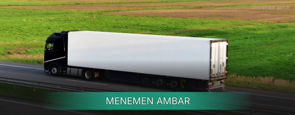 Menemen Ambar