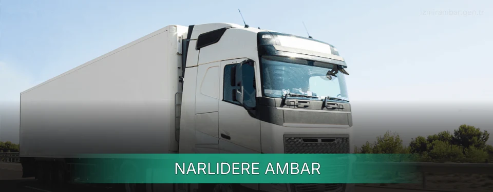 Narlıdere Ambar