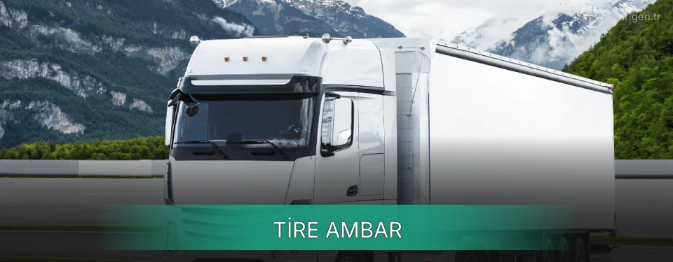 Tire Ambar