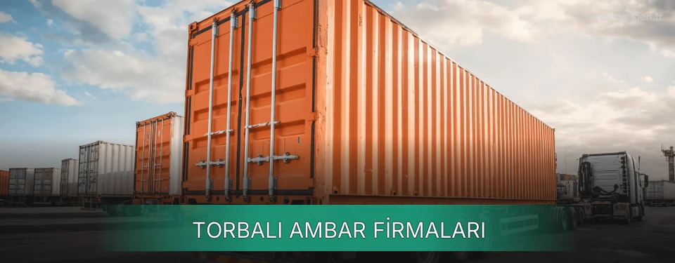 Torbalı Ambar Taşımacılık