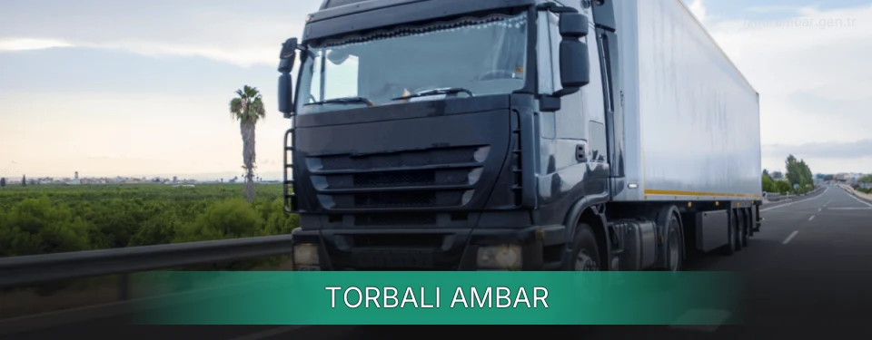 Torbalı Ambar