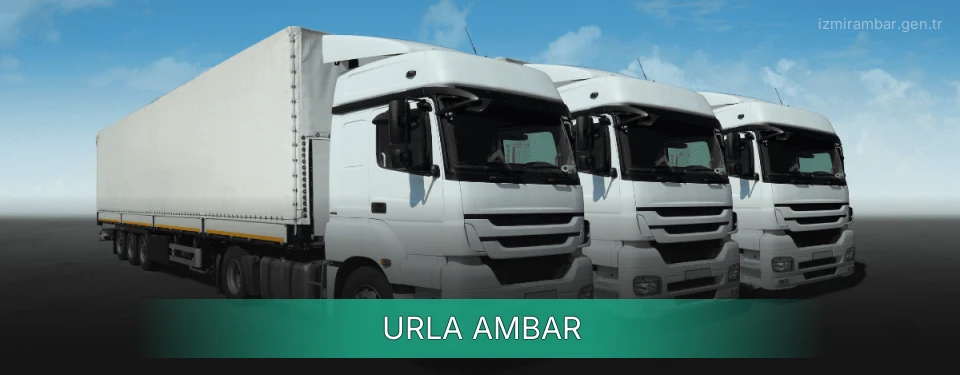 Urla Ambar